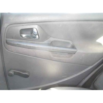 seat ibiza (6k1) del año 2002