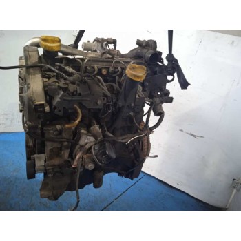 MOTOR COMPLETO K9K830 186.000KM ENTREGA CASCO