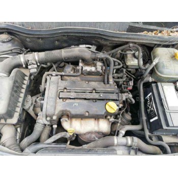 opel astra h ber. del año 2009