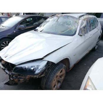 bmw x1 (e84) del año 2011