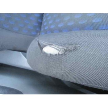 ford fiesta (cbk) del año 2003