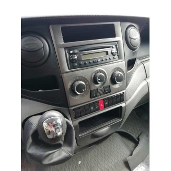 iveco daily pr del año 2013