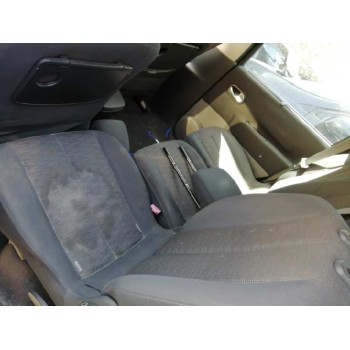 renault grand scenic del año 2007