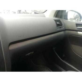 volkswagen golf v berlina (1k1) del año 2004