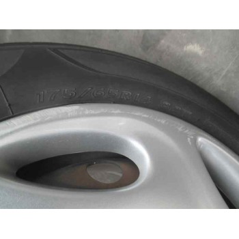 peugeot 206 berlina del año 1999