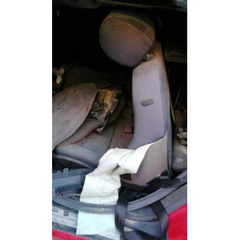 audi tt (8n3/8n9) del año 2004