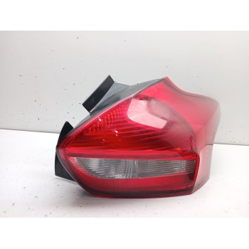 Recambio de piloto trasero derecho para ford focus iii 1.0 ecoboost referencia OEM IAM F1EB13404CF  