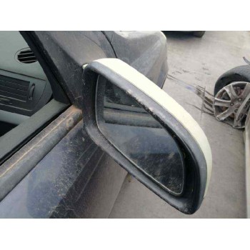 opel astra h ber. del año 2009