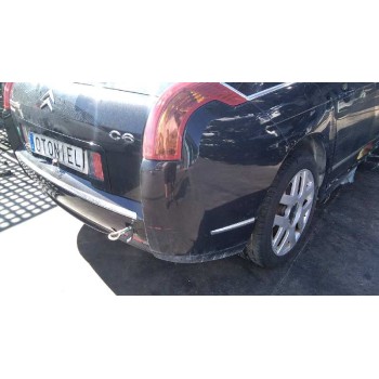 citroën c6 del año 2005