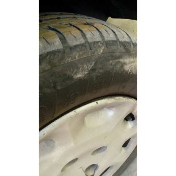 citroën xantia berlina del año 1996