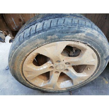 bmw x1 (e84) del año 2011