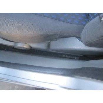 ford fiesta (cbk) del año 2003