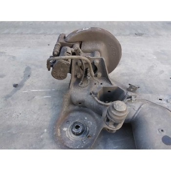 Recambio de puente trasero para citroën c4 picasso feel referencia OEM IAM   