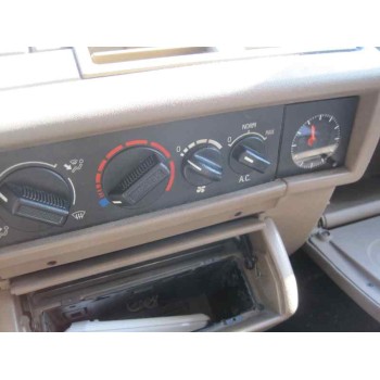 renault clio i fase i+ii (b/c57) del año 1991