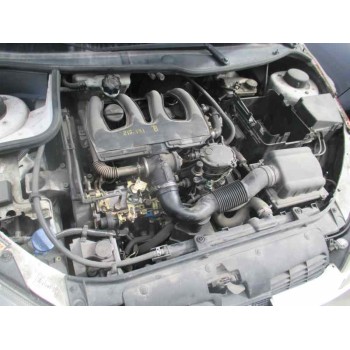 peugeot 206 berlina del año 1999