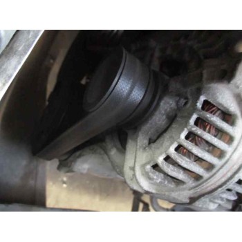 seat ibiza (6k1) del año 2002