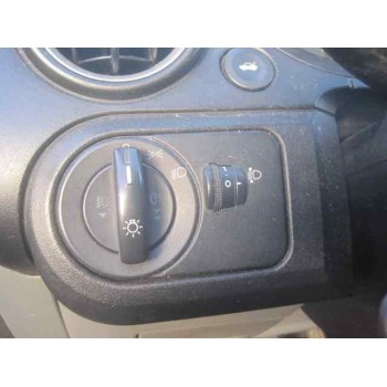 ford fiesta (cbk) del año 2003