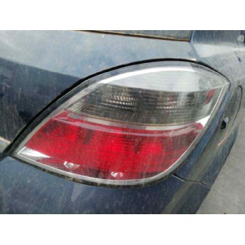 opel astra h ber. del año 2009