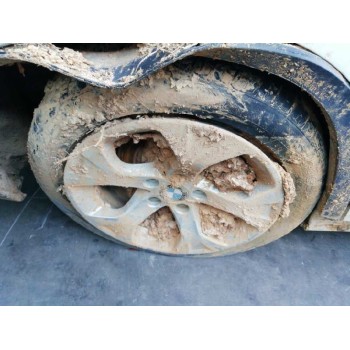 bmw x1 (e84) del año 2011