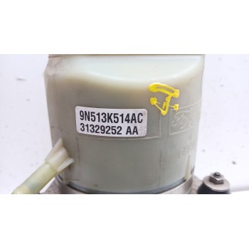 Recambio de bomba servodireccion para volvo s40 berlina 1.6 diesel cat referencia OEM IAM 36000075 31329252aa 9n513k514ac