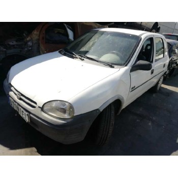 OPEL CORSA B