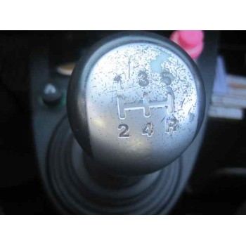 ford fiesta (cbk) del año 2003