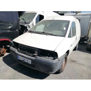 citroën jumpy del año 2002