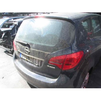 opel meriva b del año 2012