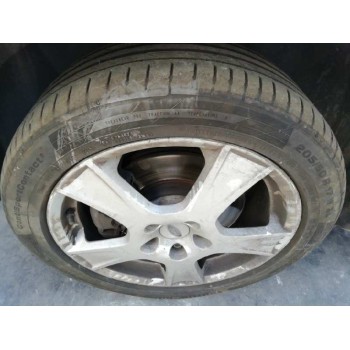 ford mondeo ber. (ca2) del año 2007