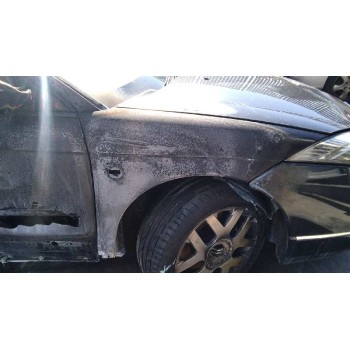 citroën c6 del año 2005