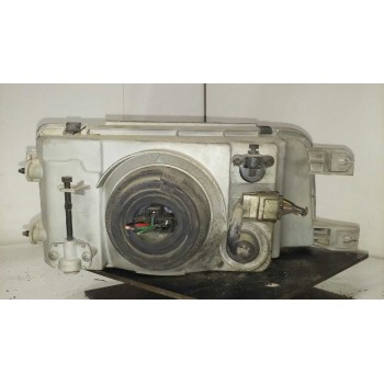 Recambio de faro izquierdo para mitsubishi santamo (hyundai) santamo confort referencia OEM IAM   