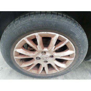 opel astra h ber. del año 2009