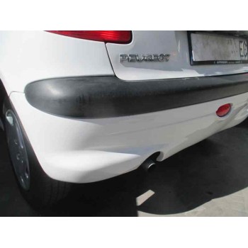 peugeot 206 berlina del año 1999