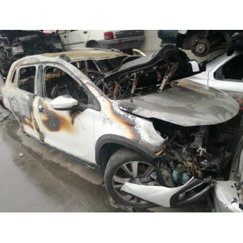 peugeot 2008 (--.2013) del año 2018