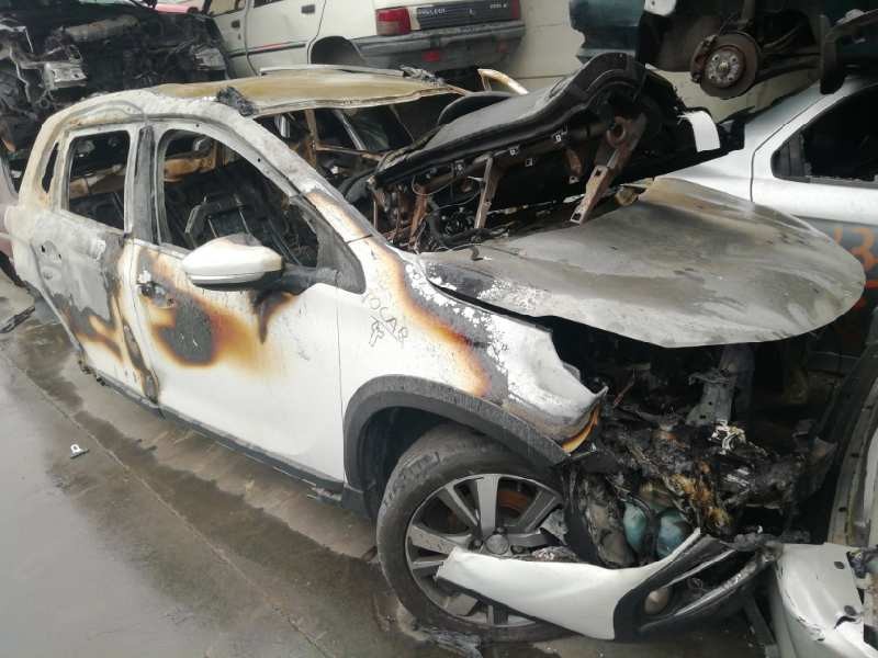 PEUGEOT 2008 (--.2013)