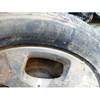 bmw x1 (e84) del año 2011