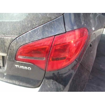 opel meriva b del año 2012