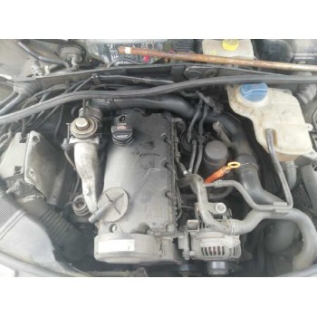 volkswagen passat variant (3b6) del año 2003