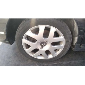 citroën c6 del año 2005