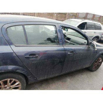 opel astra h ber. del año 2009