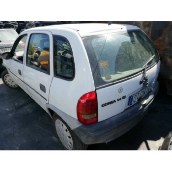 opel corsa b del año 1993