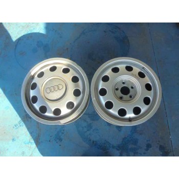 audi a3 (8l) del año 2003