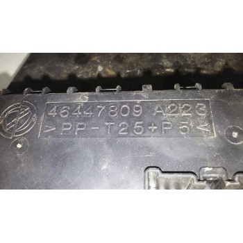 Recambio de caja reles / fusibles para alfa romeo 156 (116) 1.9 jtd progression referencia OEM IAM 46447809A223  