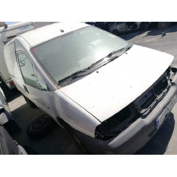 citroën jumpy del año 2002