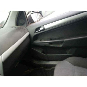 opel astra h ber. del año 2009