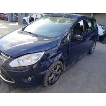 ford c-max ii (dxa/cb7, dxa/ceu) del año 2015