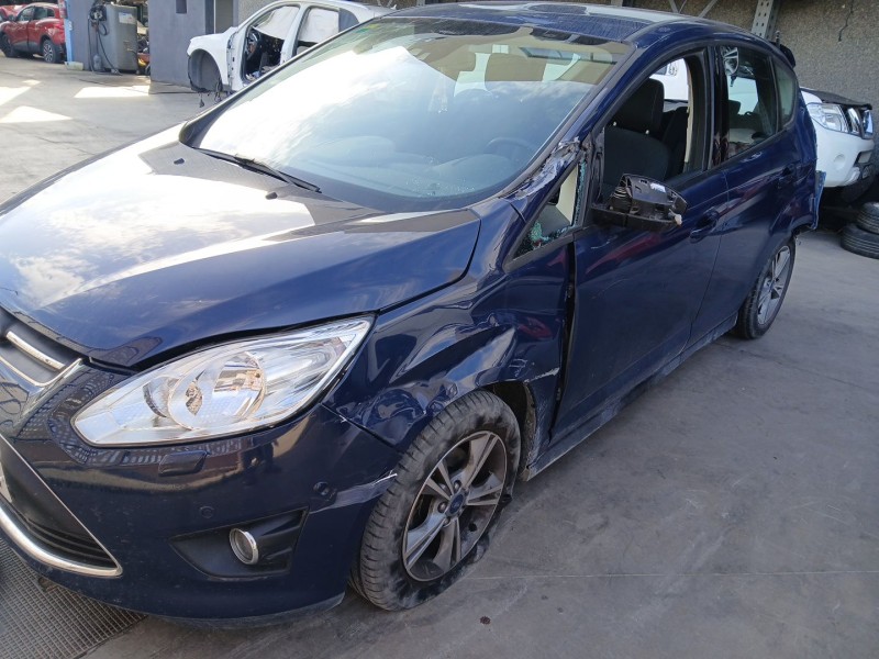 ford c-max ii (dxa/cb7, dxa/ceu) del año 2015