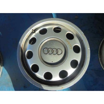 audi a3 (8l) del año 2003