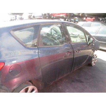 opel meriva b del año 2012