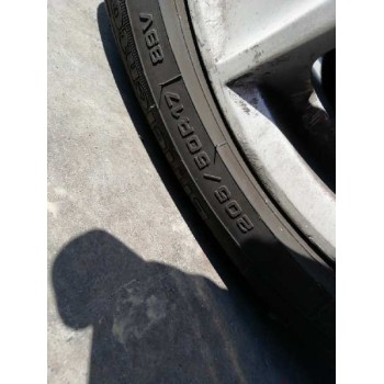 ford mondeo ber. (ca2) del año 2007